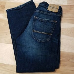 Boys jeans
